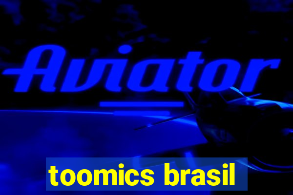 toomics brasil